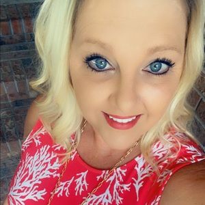 Meet your Posher, Kristi